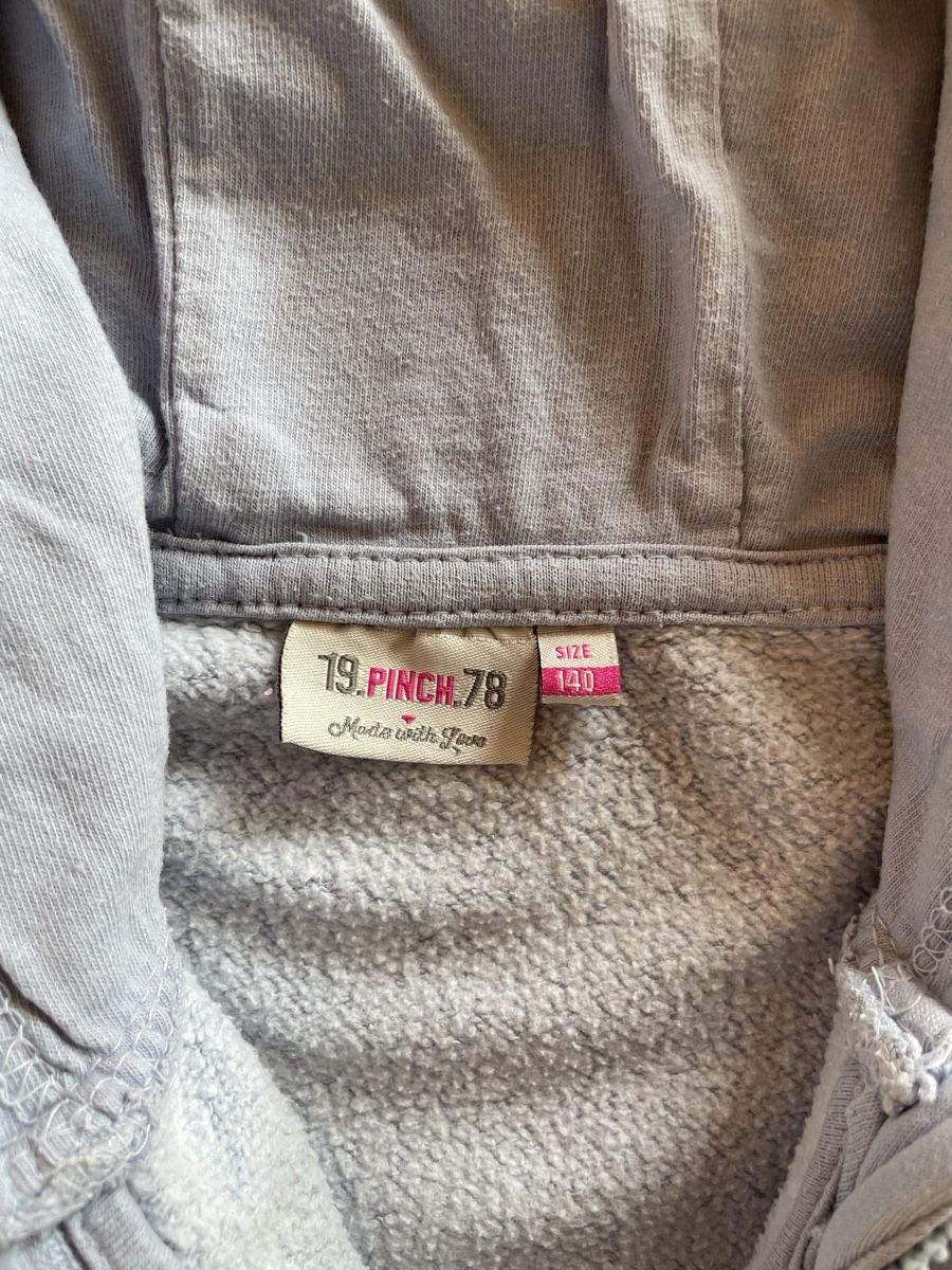 Maglioni & Felpe: Trainerjäckli / Sweatjacke – Usato da Aarwangen venduto da erd_ngx8 3
