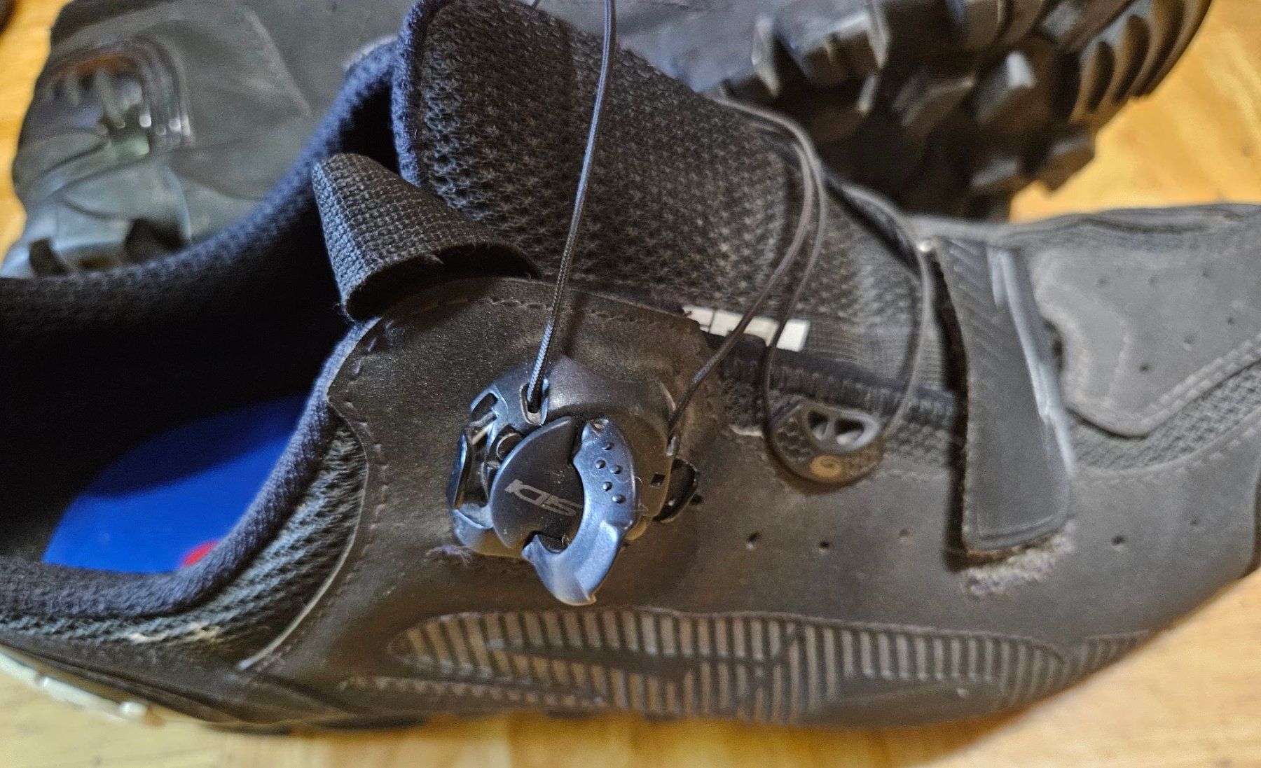 SIDI Chaussures hommes: MTB Schuh SIDI SD 15 – D'occasion à Laupen ZH par Acf2000 1