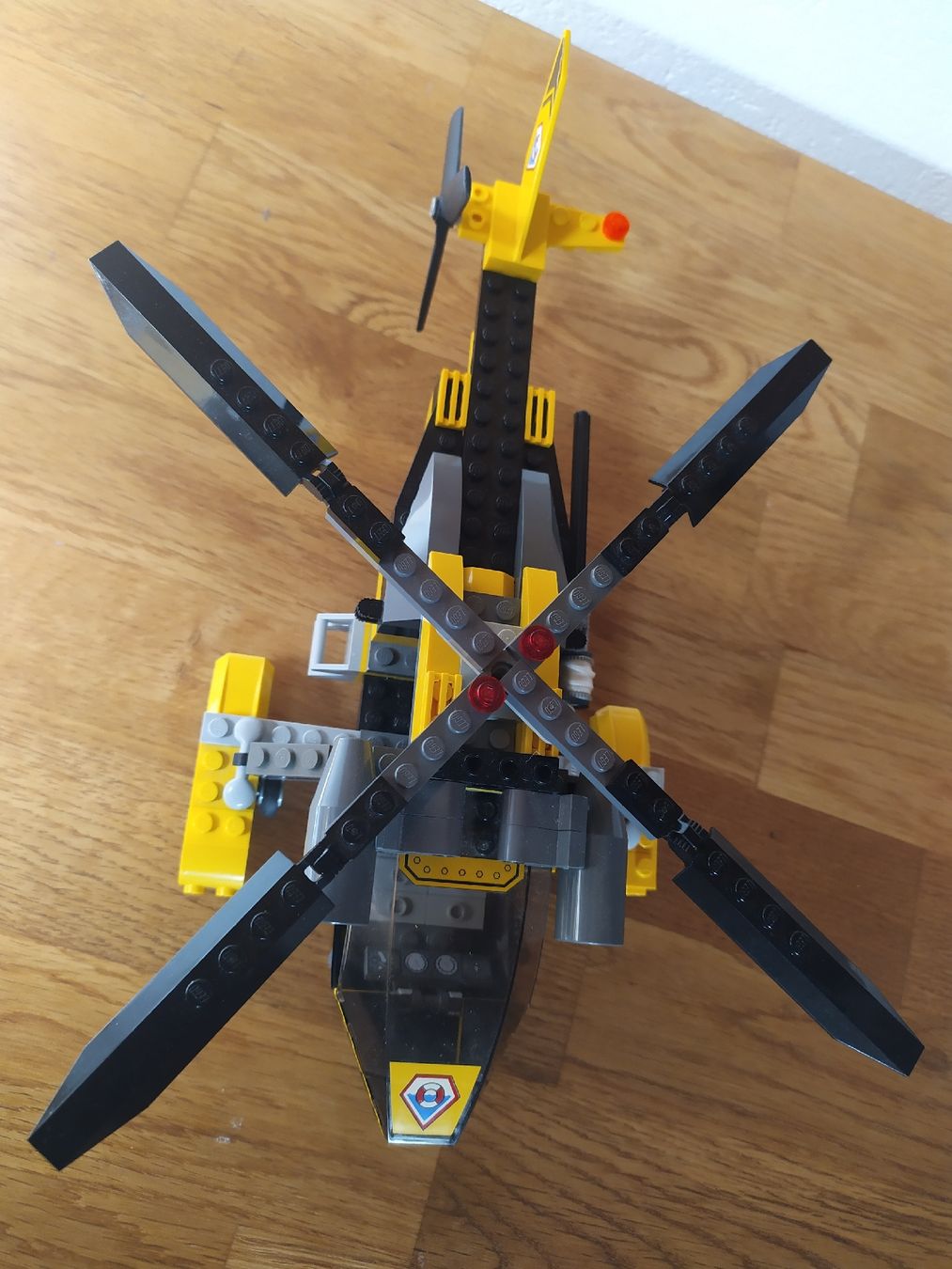 Lego Giocattoli: Lego – Usato da Oberarth venduto da sil_9dfs 8