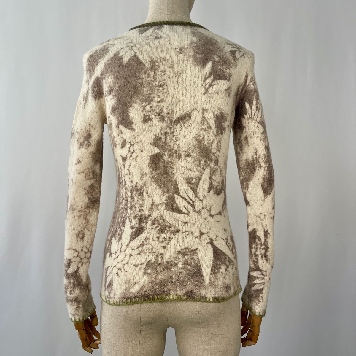 Princess goes hollywood Maglioni & Felpe: PRINCESS GOES HOLLYWOOD Wool Cardigan – Nuovo (secondo la descrizione) da Freienbach venduto da Avviivva_Shop 4