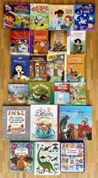 Lot extraordinaire de 22 livres pour enfants !!