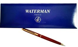 Waterman Hemisphere Drehbleistift Bordeaux