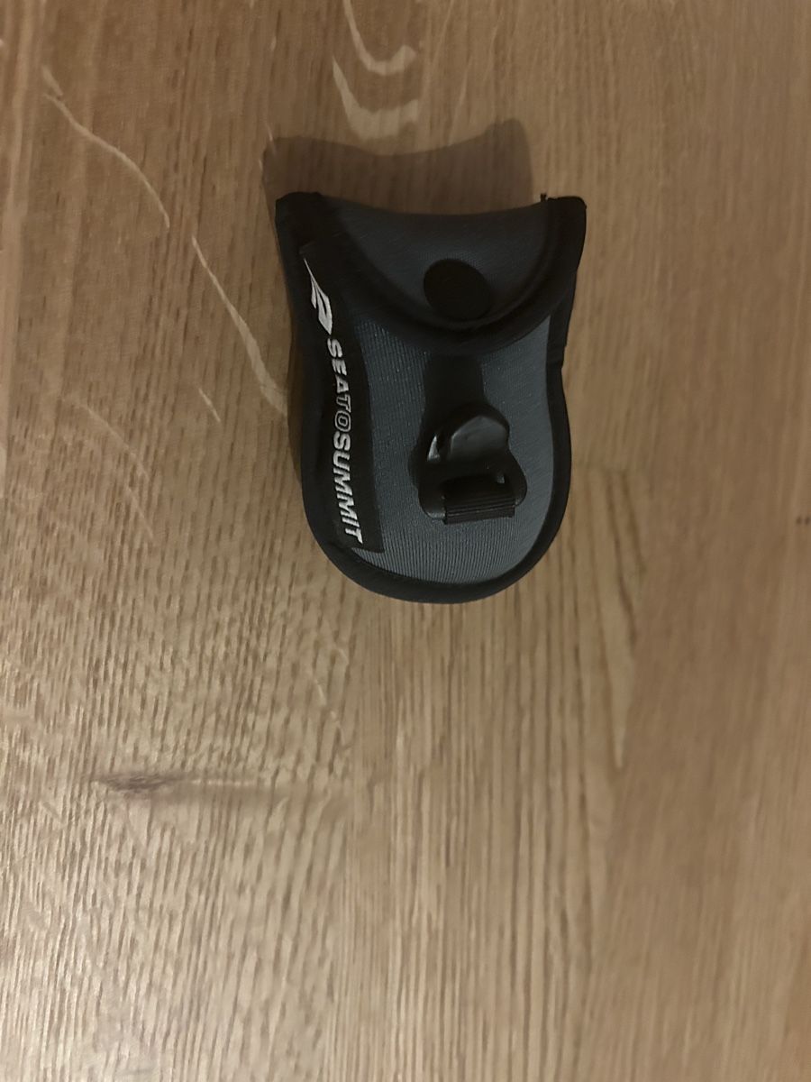 Kabel: Sea to Summit Wäscheleine – Gebraucht aus Uster von xBeccax