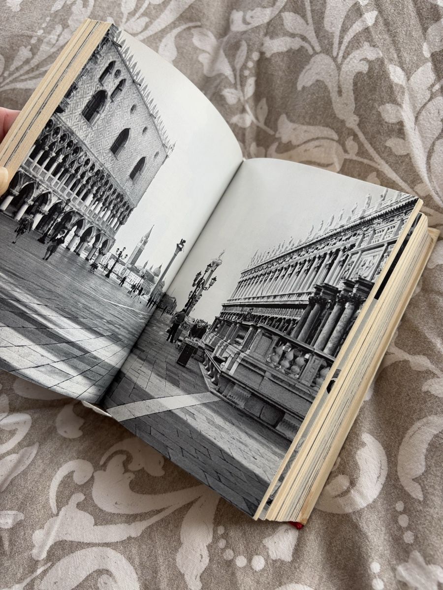 Libri: Venedig Reiseführer von 1967 – Usato da Rümlang venduto da euqinom16 6