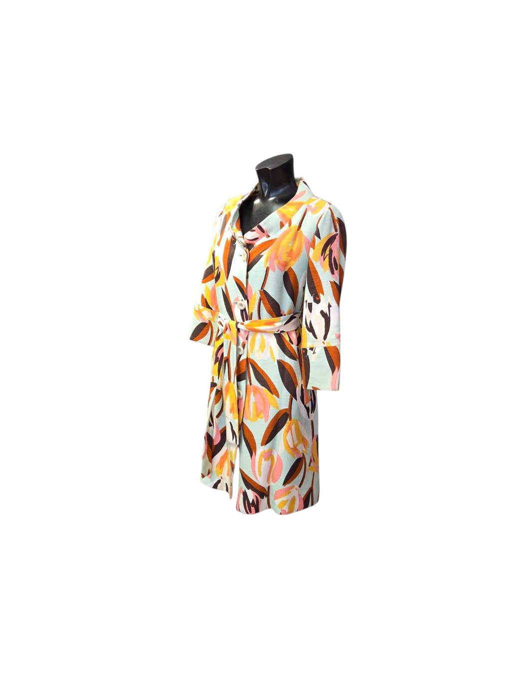 Missoni Cappotti: Missoni Spring Coat – Usato da Zürich venduto da finesse.shop 1
