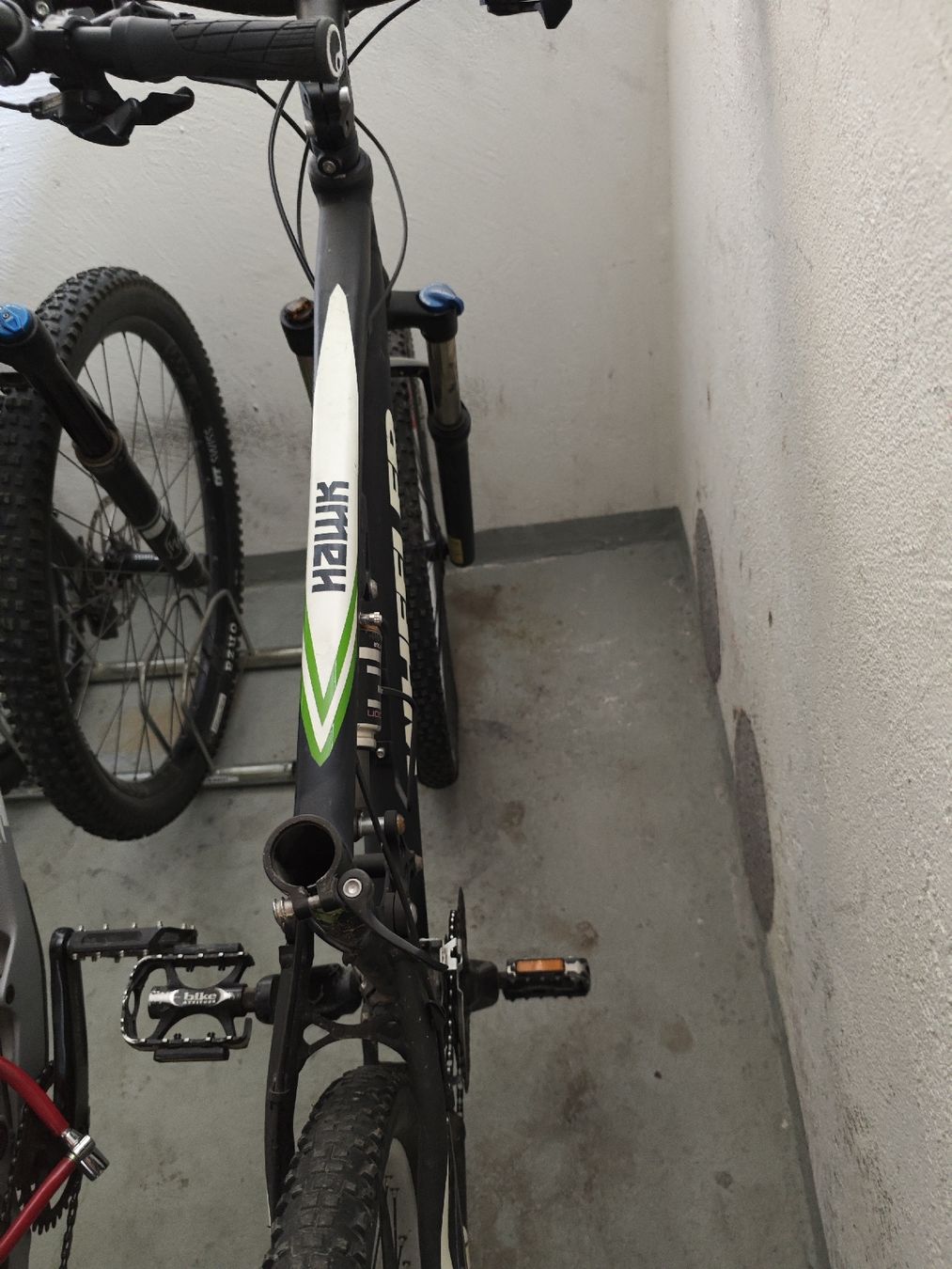 Wheeler Biciclette: Wheeler hawk – Usato da St moritz venduto da apog 1