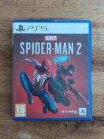 Marvel Spider-Man 2 PS5 Spiel