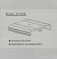 VESA Mount Adapter