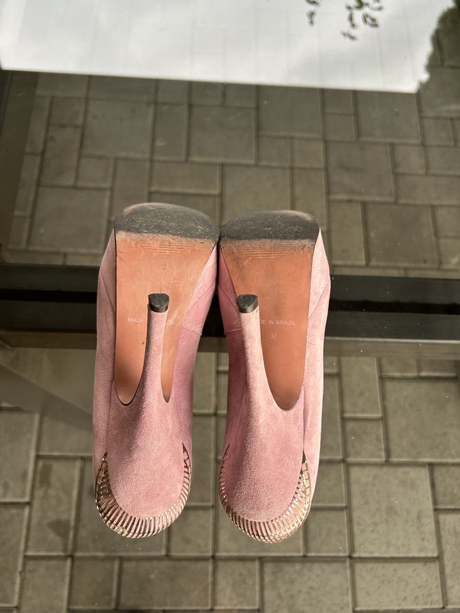 Scarpe da donna: Schuhe Pump KG – Usato da Saland venduto da ele_vc96 3