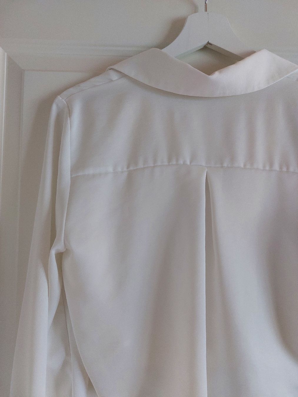 Zara Camicette: Zara Bluse Elegant – Nuovo (secondo la descrizione) da Titterten venduto da fra_v27g 4
