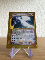 Pokemon Lugia Crystal Type 149/147 30th Celebration