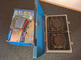 Campingaz Gasgrill 400 SG gebraucht mit Verpackung