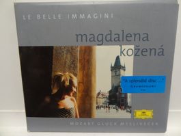 Magdalena Kozena - Arias / Belle Immagini