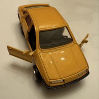 Ford Sierra 1:43/1986/neuwertig