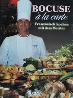 Bocuse à la carte