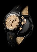 Omega x Swatch - Mission to the Moon 1969