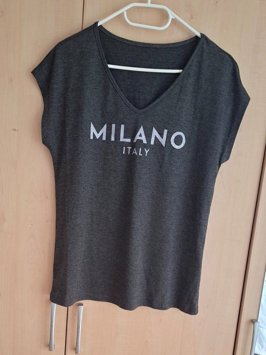 T-shirt: Schönes Shirt  gr M Neuwertig – Nuovo (secondo la descrizione) da Reinach AG venduto da nicki024