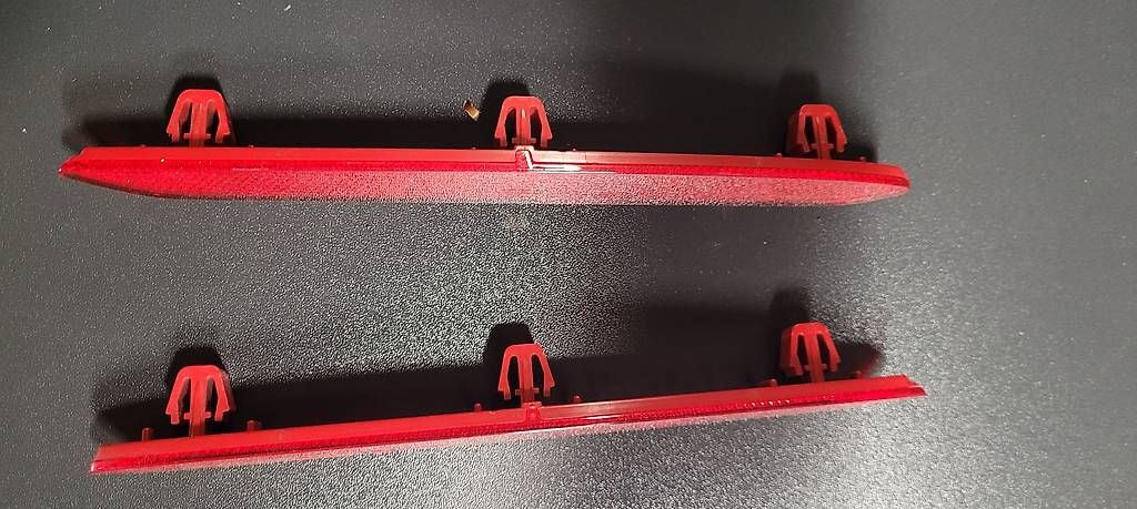 BMW Tutti pezzi di ricambio auto: Reflektor BMW M2 F87 – Usato da Diepoldsau venduto da Sportcarfreak 1