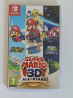 Super Mario 3D Allstars - Nintendo Switch