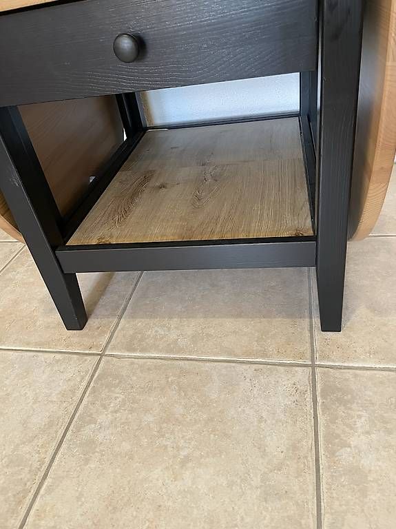 Tavoli: Tavolino ARKELSTORP IKEA – Usato da Cagiallo venduto da Misschiacci- 3