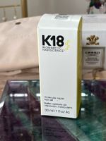 K18 Molecular Repair Hair Oil - Neu & OVP - 30 ml