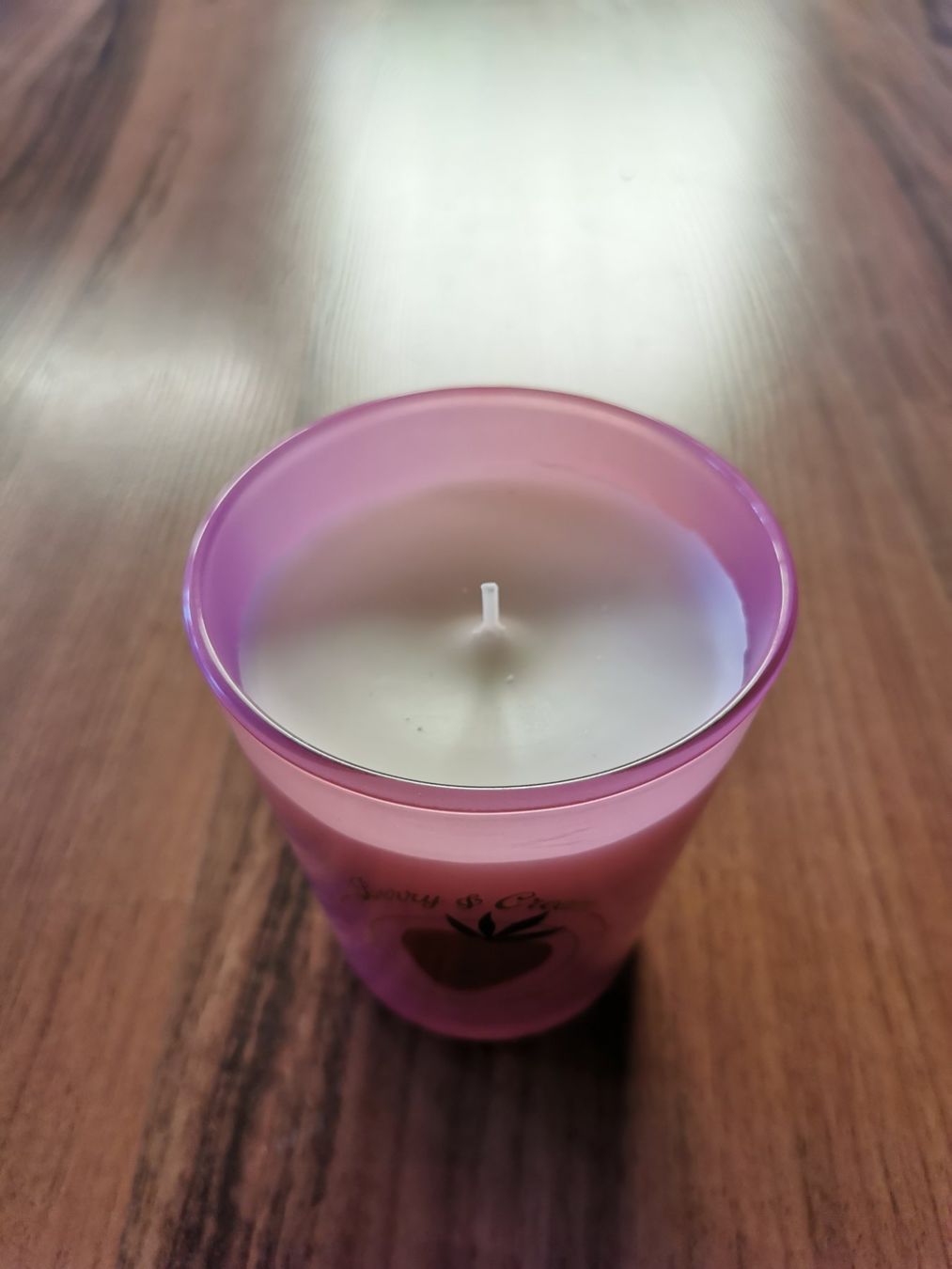 Bougies: Duftkerze Berry & Cream Glas – Neuf (Voir description) à Glattfelden par sut_q8d2 1
