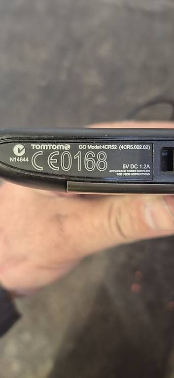 Navigatori: Navi TomTom – Usato da Toffen venduto da bollyrem 2