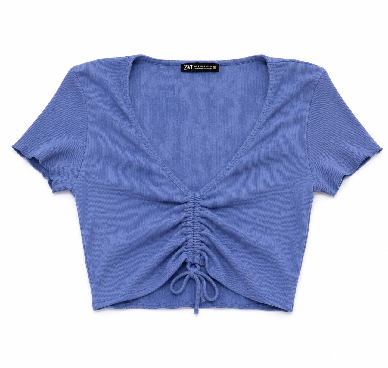 Zara T-shirt: Zara T-Shirt M – Usato da Rümlang venduto da svent