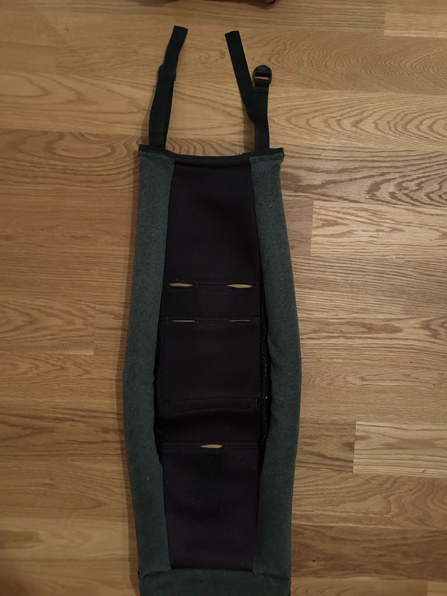 Thule Rimorchi: Thule Baby Sitz – Usato da Lengnau AG venduto da Anni_Mo 1
