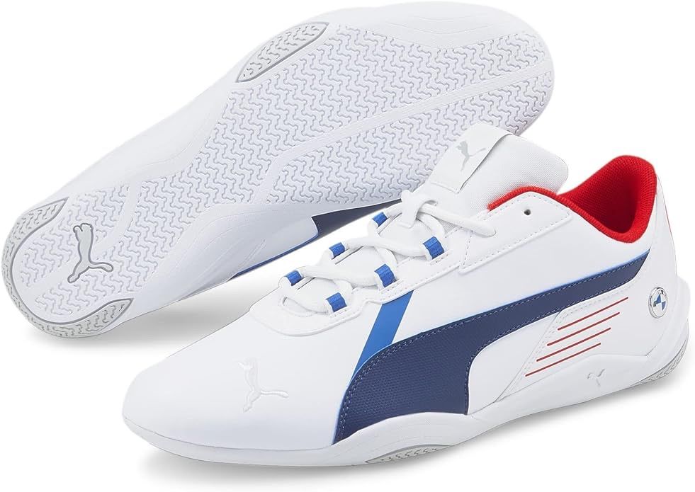 Puma Scarpe da uomo: Puma BMW MMS R-CAT Gr. 47 – Nuovo e nell'imballaggio originale da Spreitenbach venduto da Opfikoner1