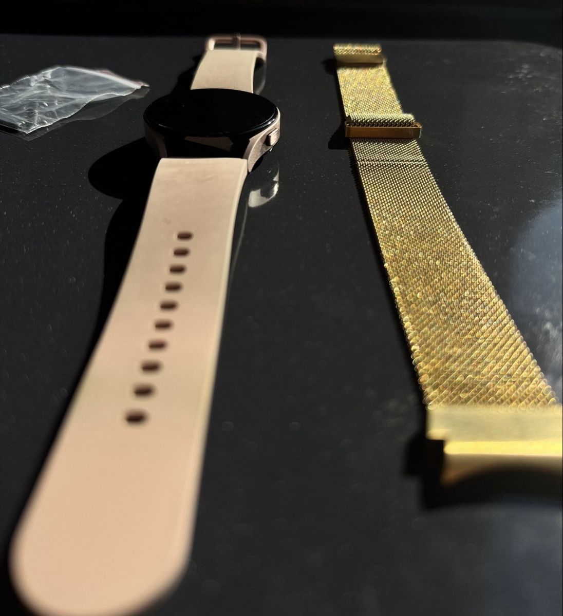 Samsung Smartwatch: Samsung Galaxy Watch 5 – D'occasion à Lugano par Paolabiesse 2