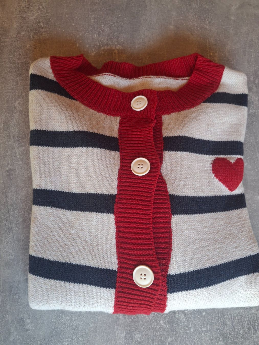 Jacken: Veste - jaquette - cardigan taille L – Gebraucht aus Villiers von san_jn5w 6