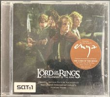 MUSIQUE DE FILM - THE LORD OF THE RINGS: THE FELLOWSHIP OF T