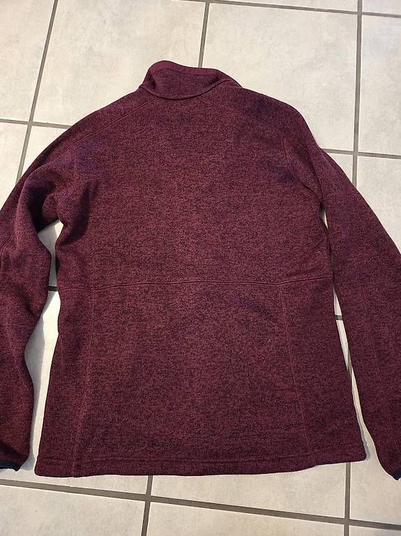 Jacken: Wanderjacke – Gebraucht aus Neuhausen am Rheinfall von mir_9hqj