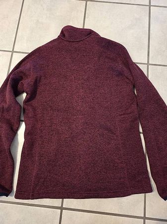 Wanderjacke