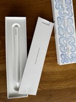 Apple Pencil Pro mit Verpackung neuwertig & Original