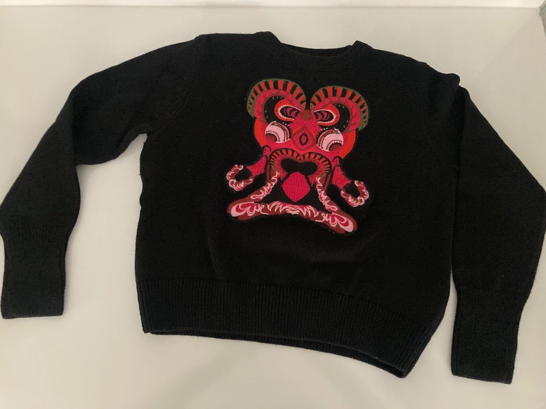 Desigual Maglioni & Felpe: Desigual Damen Pullover Sweater top Zustand – Nuovo (secondo la descrizione) da Langenthal venduto da Gymo 4