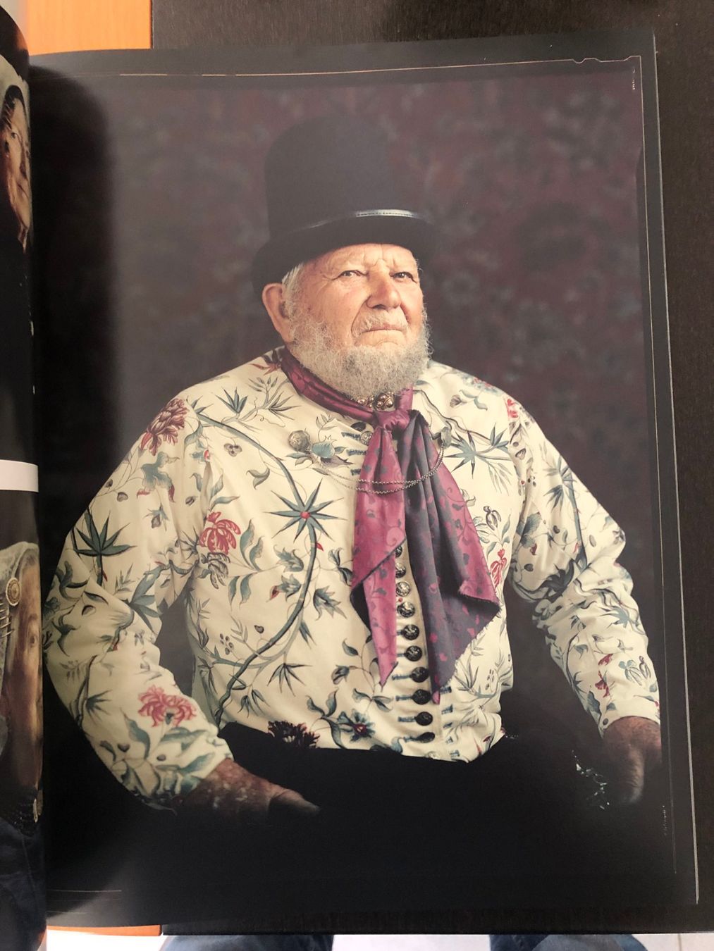 Bücher: Jimmy Nelson between the sea & the sky – Gebraucht aus Pfäffikon ZH von Waltoversand 3