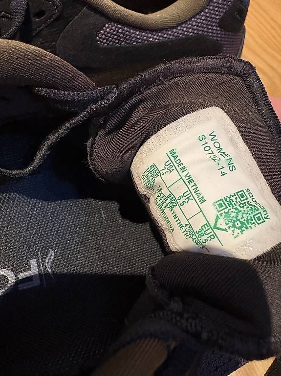 Saucony Herrenschuhe: Joggingschuhe Saucony – Gebraucht aus Bern von zor_6nn2 3