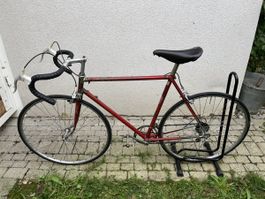 Rennvelo Special Vintage