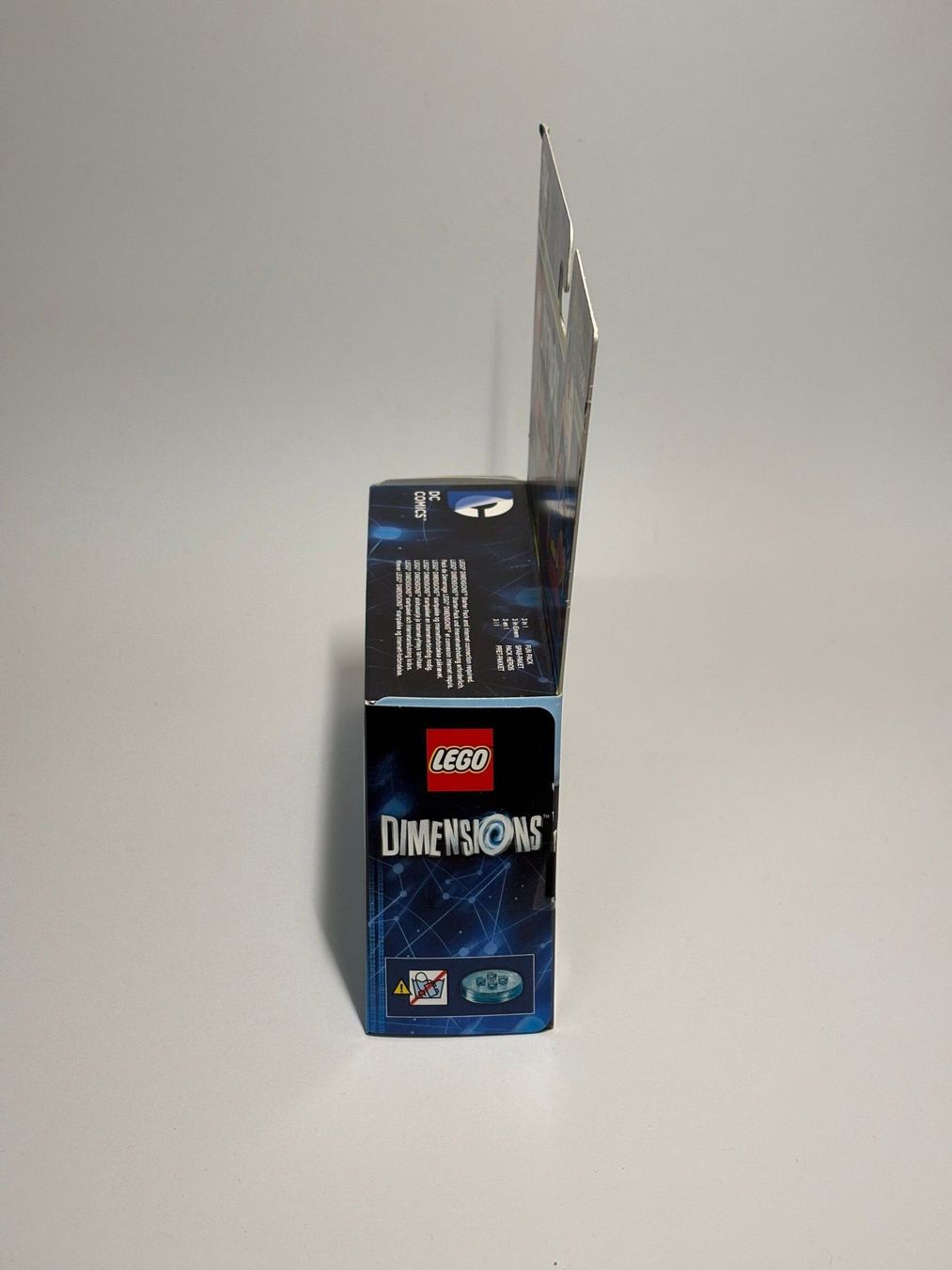 Lego Jeux de construction: LEGO Dimensions - 71236 - Fun Pack Superman – Neuf avec emballage d'origine à Allschwil par bul_5pmr 3
