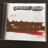 Satellite Monroe - Urban Trax | Swiss Rock, Little Venus