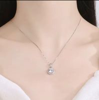 Kette 925 Sterling Silber (NEU)