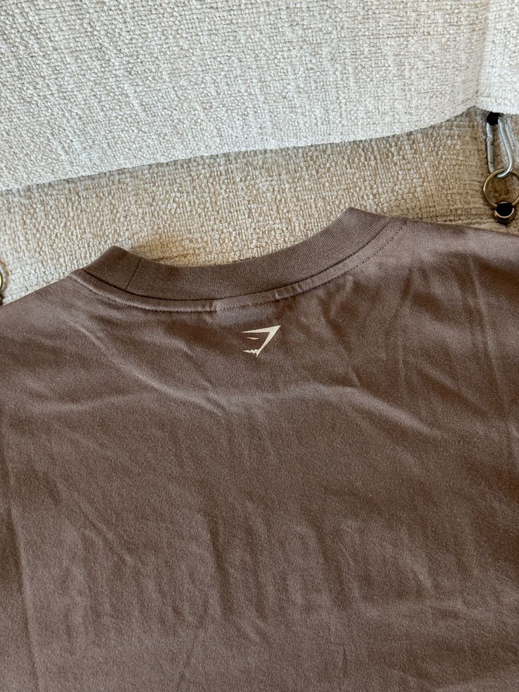 Gymshark T-shirt: Gymshark | T-Shirt – Nuovo (secondo la descrizione) da Horgen venduto da onur_5 4