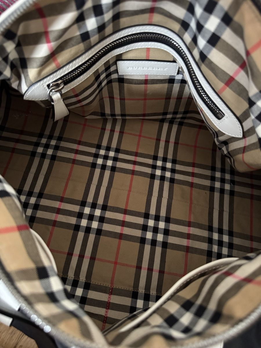 Burberry Borse: Burberry Tasche – Usato da Herisau venduto da eli_27nh 5