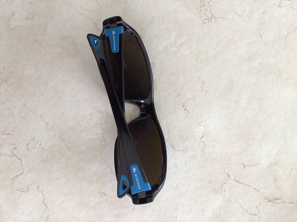 Occhiali & Lenti: Sonnenbrille – Usato da Zimmerwald venduto da wuff81 4