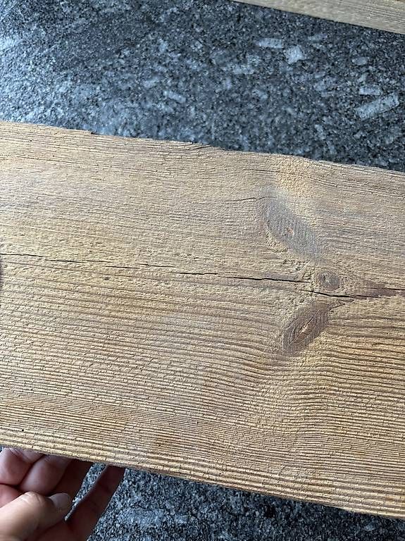 Holzartikel: Tablare diverse Grössen – Gebraucht aus Staufen von mice99 2