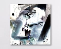 Nude Art Erotik - Urban Pop Art Girls Censored Akt Bild