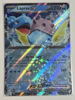 Lapras ex 022/088 POR 🇬🇧🇺🇸