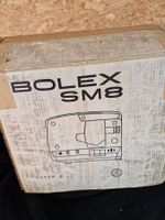 Filmprojektor  Bolex SM8